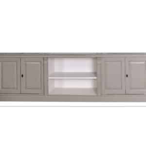 dressoir s'-hertogenbosch (PS493 BAS)