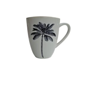 Koffie mok Palm