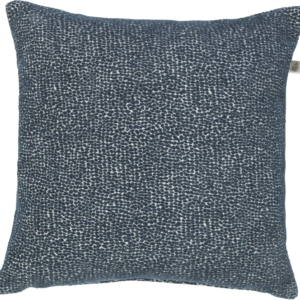 POKAL - Sierkussen 45x45 cm - smaragd - groen - velvet