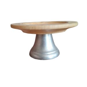 Presentatieplateau hout