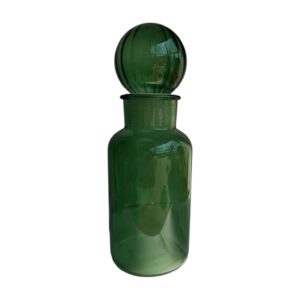 Vaas groen S