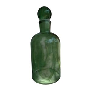 Vaas groen L