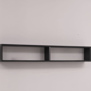 Wandplank met vakken Barcelona - 150 cm - (PS754)