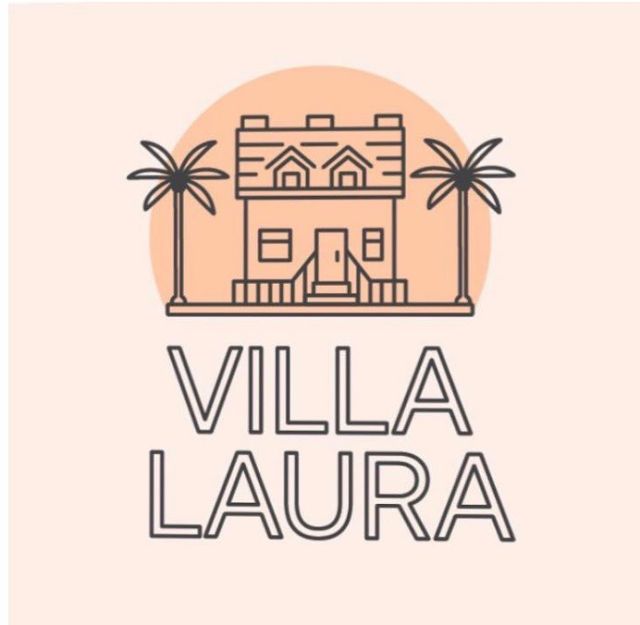 Villa Laura🌴